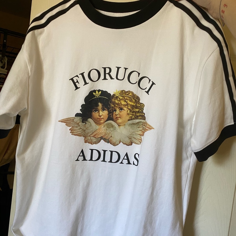 adidas tee